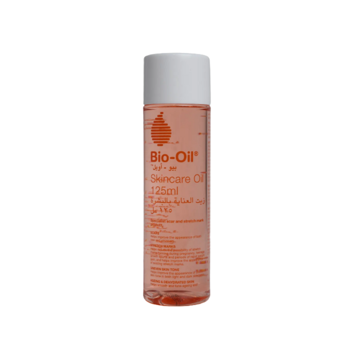 Bio-Oil Skin Care Oil | بايو اويل زيت العناية بالبشرة