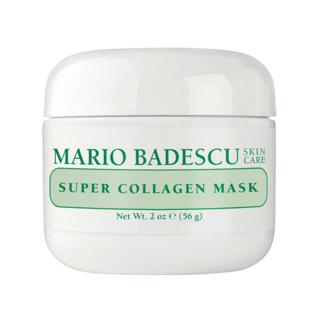 MARIO BADESCU Super Collagen Mask - 59ml | ماريو باديسكو ماسك الكولاجين - 59 مل