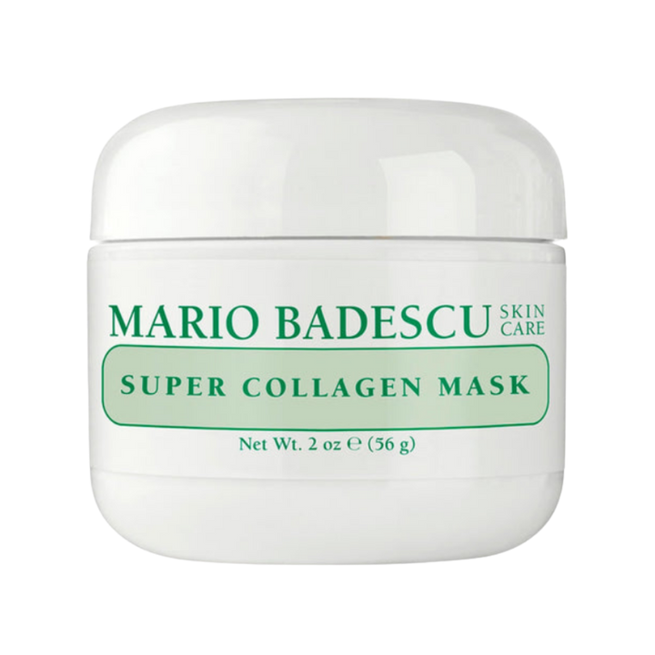 MARIO BADESCU Super Collagen Mask - 59ml | ماريو باديسكو ماسك الكولاجين - 59 مل