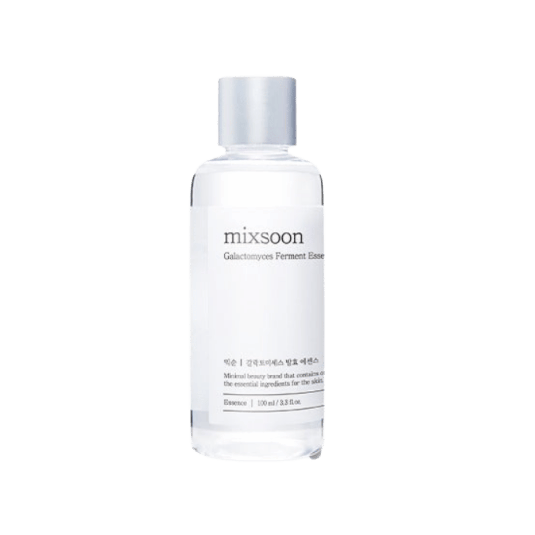 MIXSOON Galactomyces Ferment Essence - 100ml | ميكسون ايسنس الجالاكتوميسيس - 100 مل