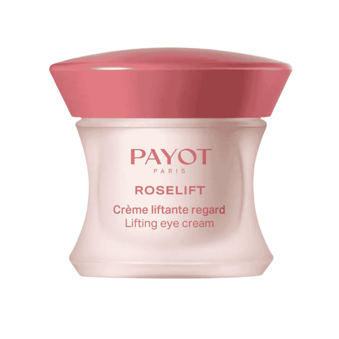 PAYOT ROSELIFT EYE CREAM - 15ml | بايوت كريم تحت العين روزليفت - 15مل