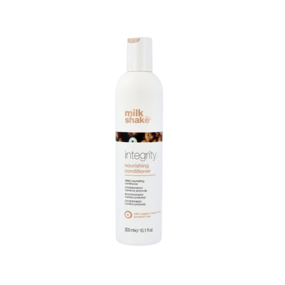 Milk Shake Integrity Nourishing Conditioner - 300ml | ميلك شيك بلسم للشعر - 300 مل