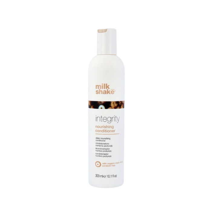 Milk Shake Integrity Nourishing Conditioner - 300ml | ميلك شيك بلسم للشعر - 300 مل