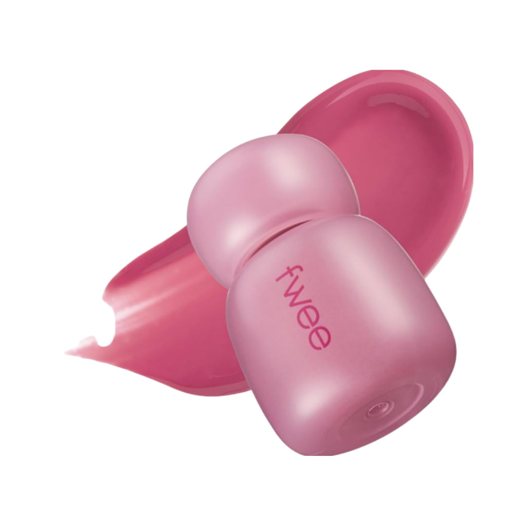 Fwee Pink Obsession Stay-Fit Lip Tint - 3.6g | فوي تنت للشفاه - 3.6 غرام