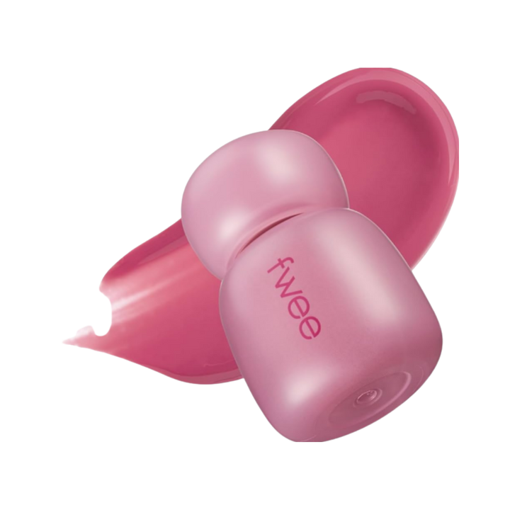 Fwee Pink Obsession Stay-Fit Lip Tint - 3.6g | فوي تنت للشفاه - 3.6 غرام
