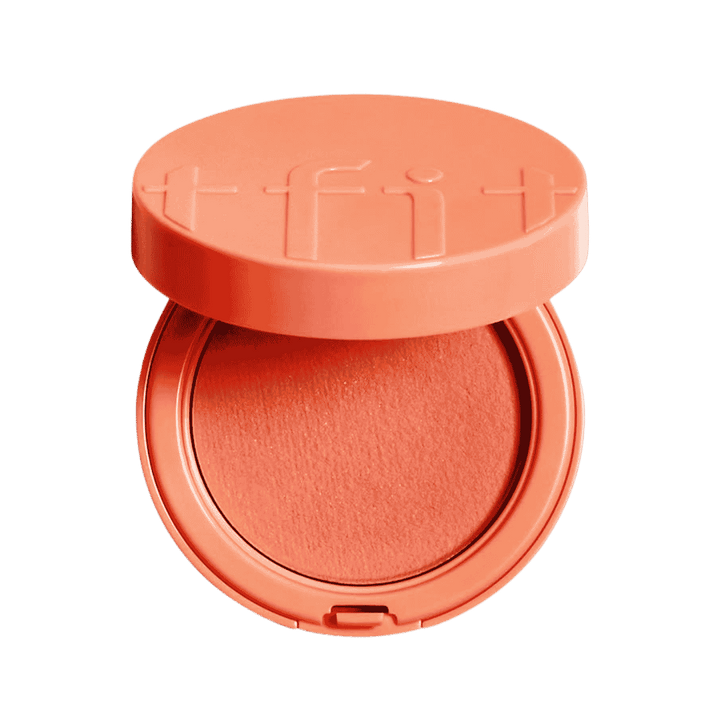 tfit Fluffy Velvet Cushion Blush - 4g | تي فيت بلاش خدود فيلفيت فلافي - 4 غ