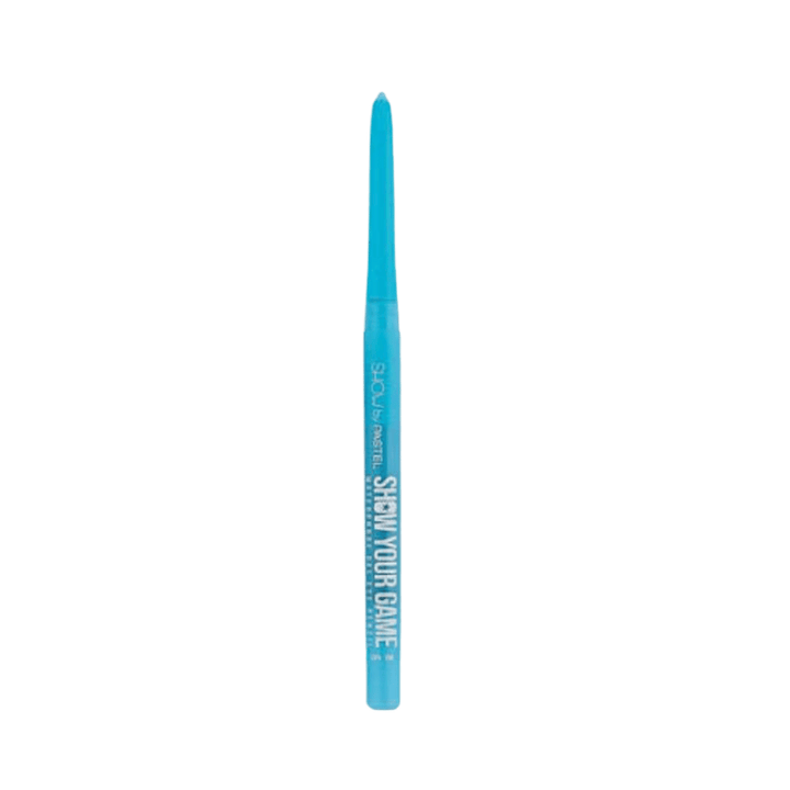 pastel show your game waterproof - 0.28g | باستيل قلم كحل للعين مقاوم للماء- 0.28غ