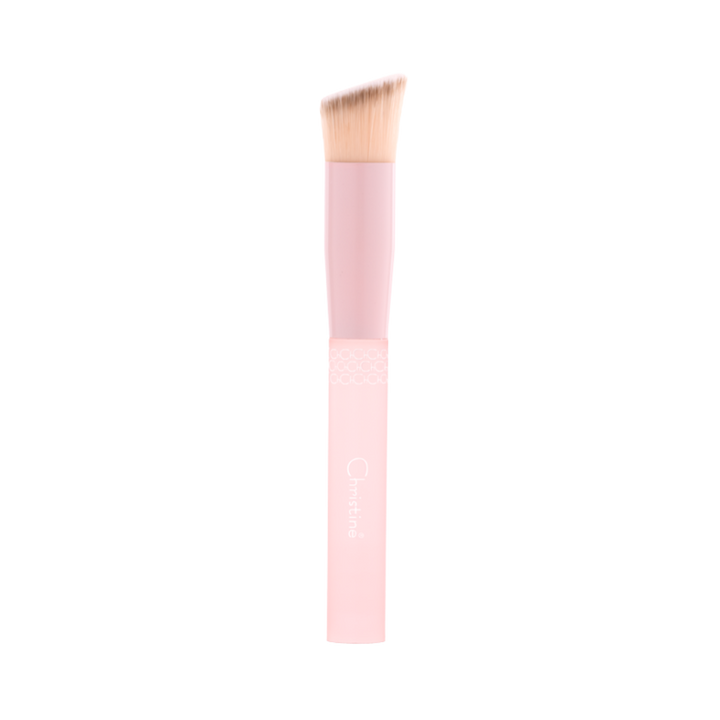 Christine Foundation Brush | كريستين فرشاة كريم أساس