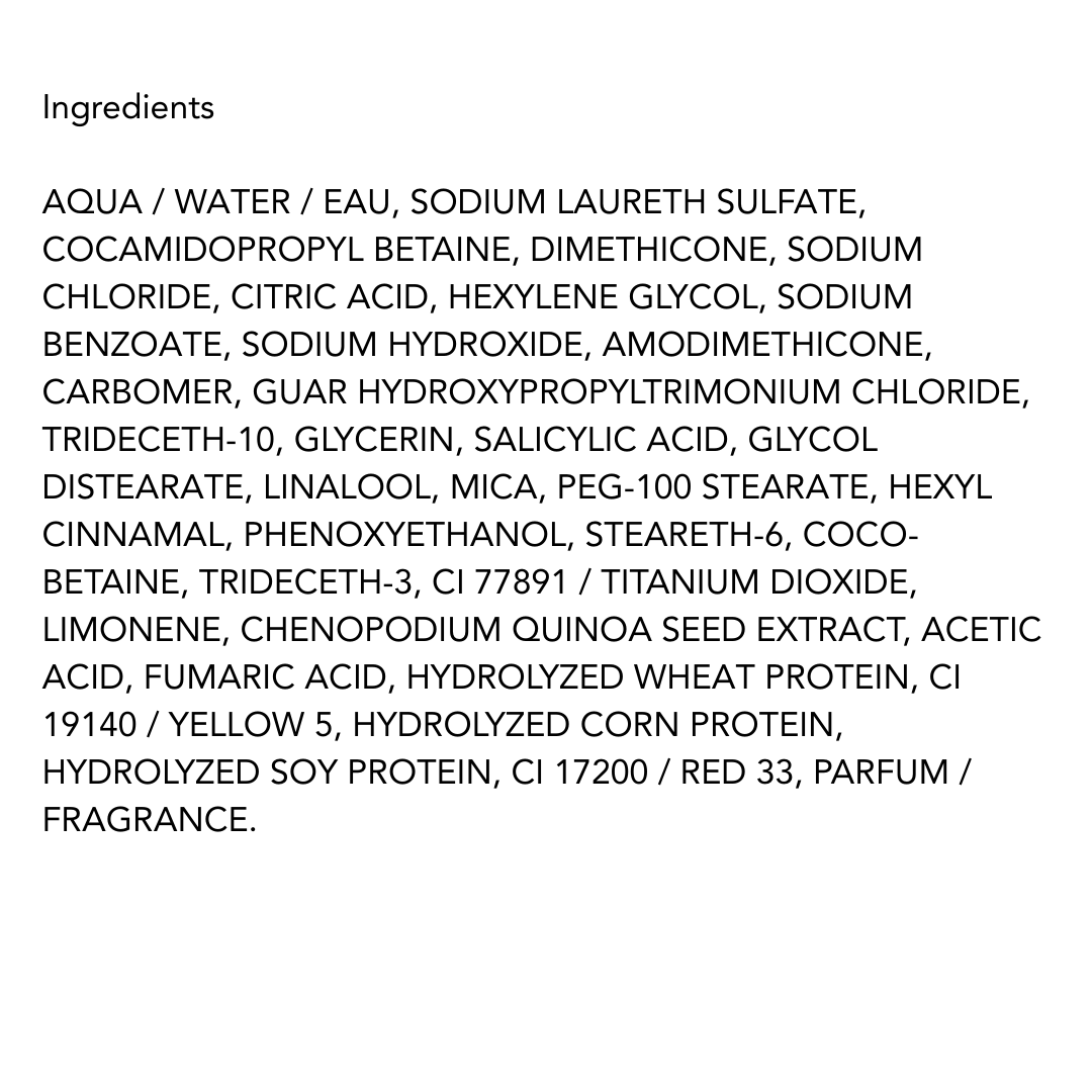 L’Oreal Professionnel Absolut Repair Shampoo - 300ml | لوريال شامبو لإصلاح الشعر - 300 مل