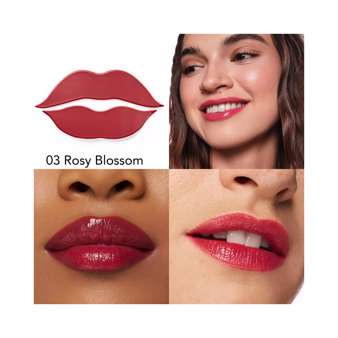 Essence Hydra Kiss Lip Tint - 4ml| ايسنس تينت شفاه-4مل