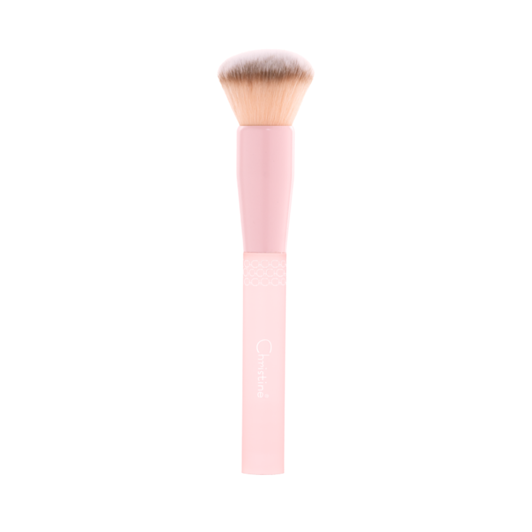Christine Loose Powder Brush | كريستين فرشاة بودرة