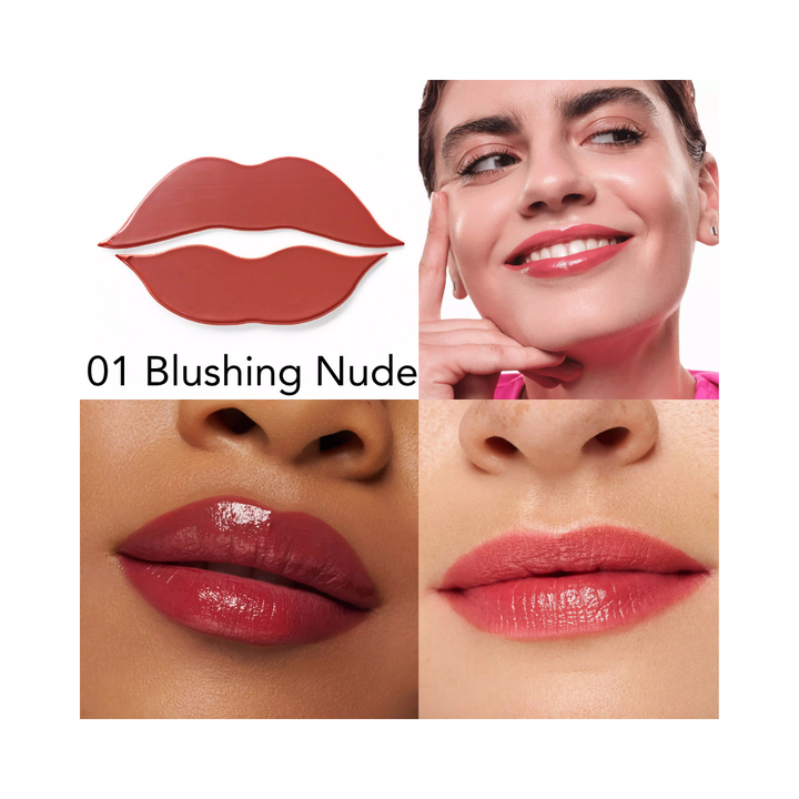 Essence Hydra Kiss Lip Tint - 4ml| ايسنس تينت شفاه-4مل