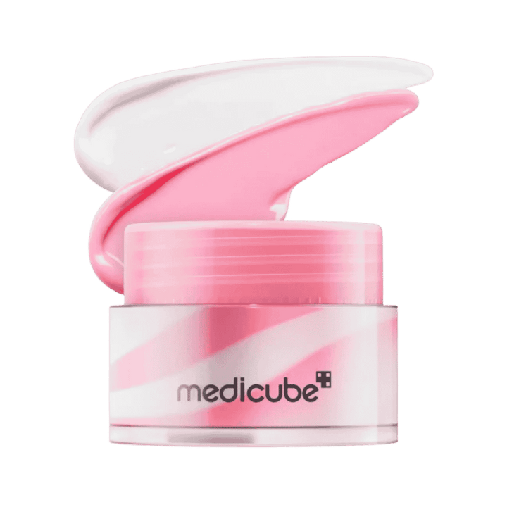 Medicube PDRN Lip Sleeping Mask - 10g | ميدي كيوب ماسك للشفاه مرطب بمستخلص السلمون - 10 غ