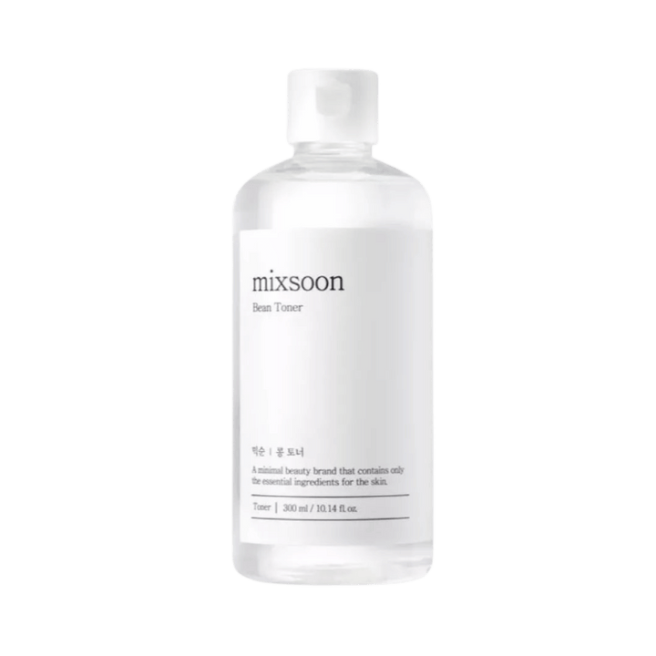 MIXSOON Bean Toner - 300ml | ميكسون تونر فول الصويا - 300 مل