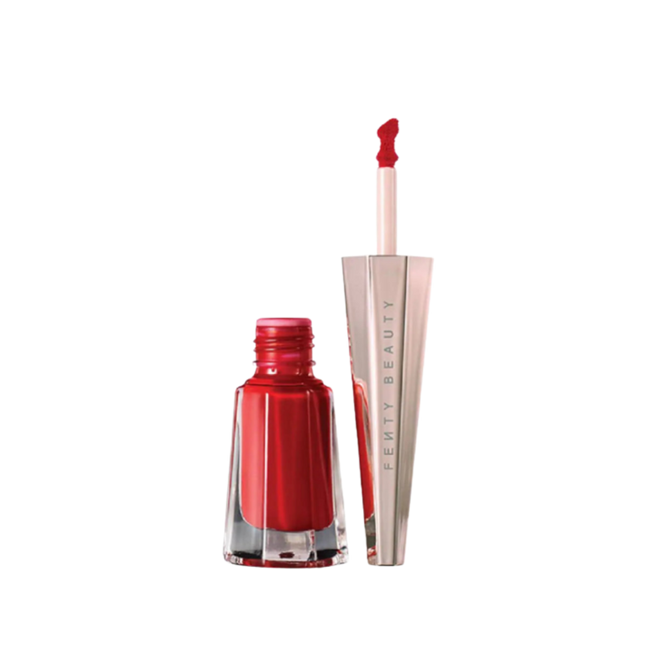 Fenty Beauty Stunna Lip Paint - 4ml | فينتي بيوتي حمرة سائلة - 4 مل