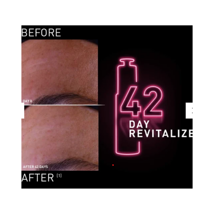 Filorga NCEF - REVITALIZE Serum - 30ml | فيلورجا سيروم مجدد ومضاد لعلامات التقدم بالعمر - 30مل