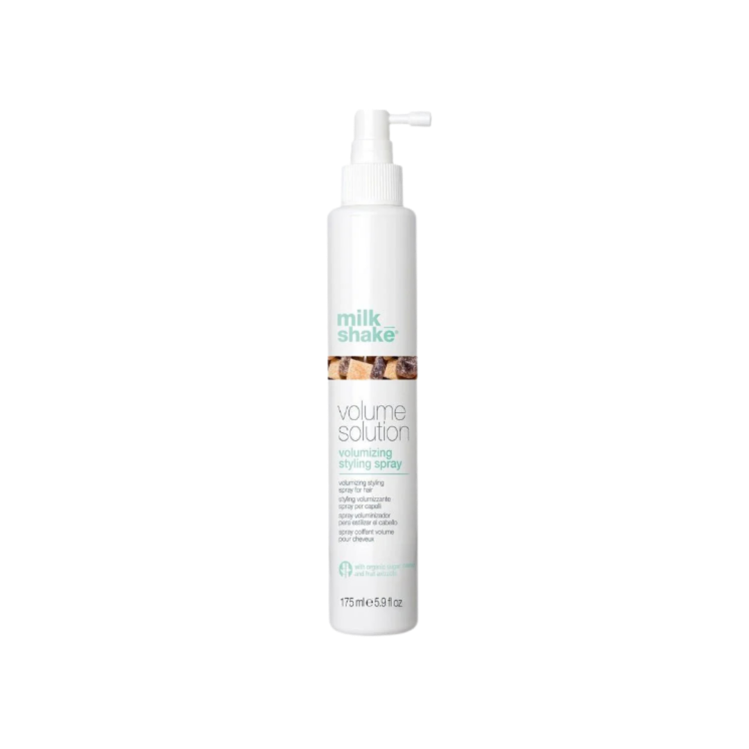 Milk Shake Volume Solution Volumizing Styling Spray - 175ml | ميلك شيك بخاخ مكثف للشعر - 175 مل