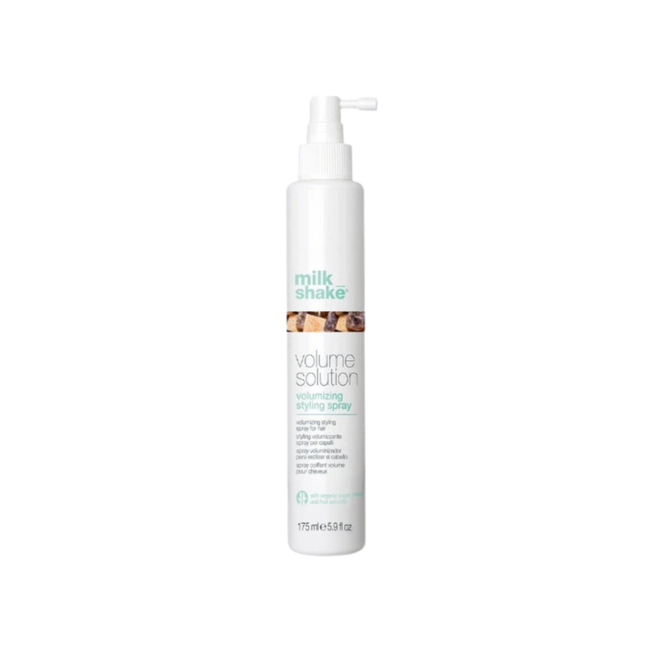 Milk Shake Volume Solution Volumizing Styling Spray - 175ml | ميلك شيك بخاخ مكثف للشعر - 175 مل
