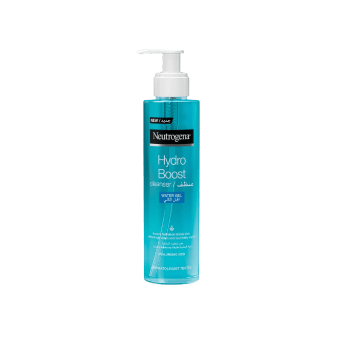 Paqijkera rûyê avê Hydro Boost® - 150ml | GEL AVÊ HYDRO BOOST® CLEATHER