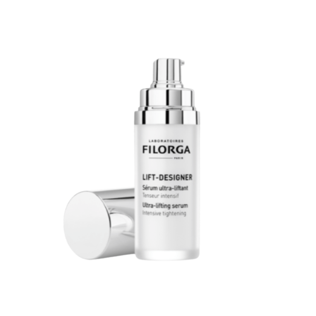 FILORGA LIFT - DESIGNER SERUM  - 30ml | فيلورجا سيروم لشد الوجه - 30 مل