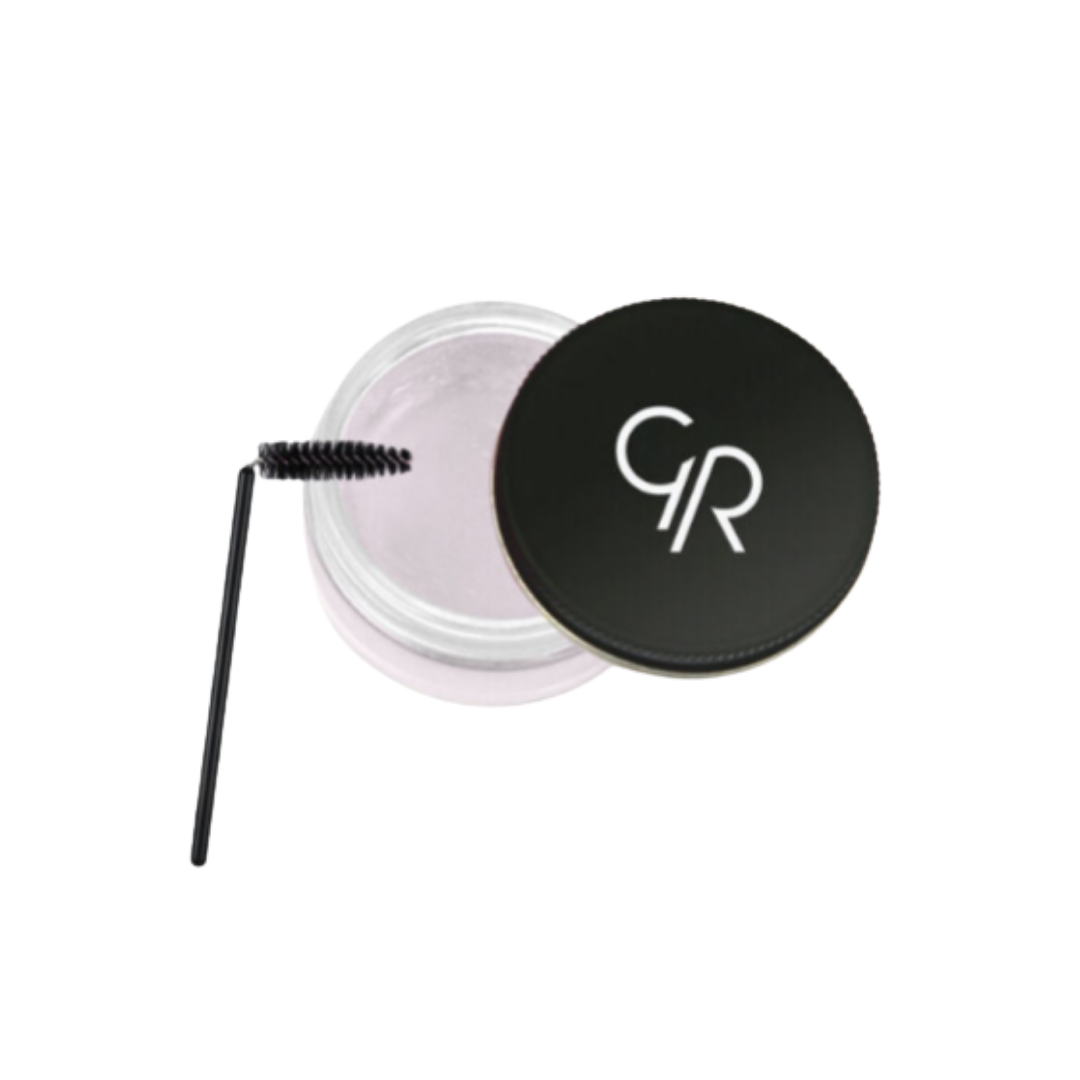 Golden Rose Eyebrow Shaper Wax - 45ml | كولدن روز جيل تصفيف الحواجب - 45 مل