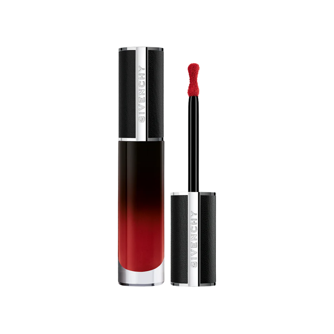 Givenchy Le Rouge Interdit Cream Velvet - 6,5ml | جيفنشي احمر شفاه - 6,5 مل