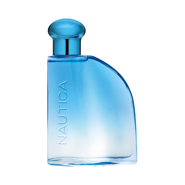 NAUTICA Pure Blue Eau de Toilette - 100ml | عطر نوتيكا بيور بلو  للرجال - 100 مل