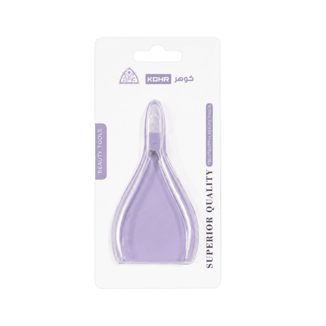 KOHR Superior Quality Beauty Tools | كوهر أداة تجميل