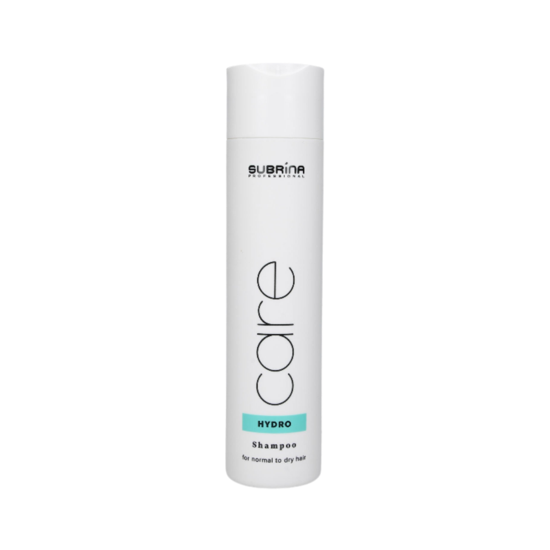Subrina Care Hydro Hair Shampoo - 250ml | سوبرينا شامبو الترطيب للشعر الجاف و المتضرر - 250 مل