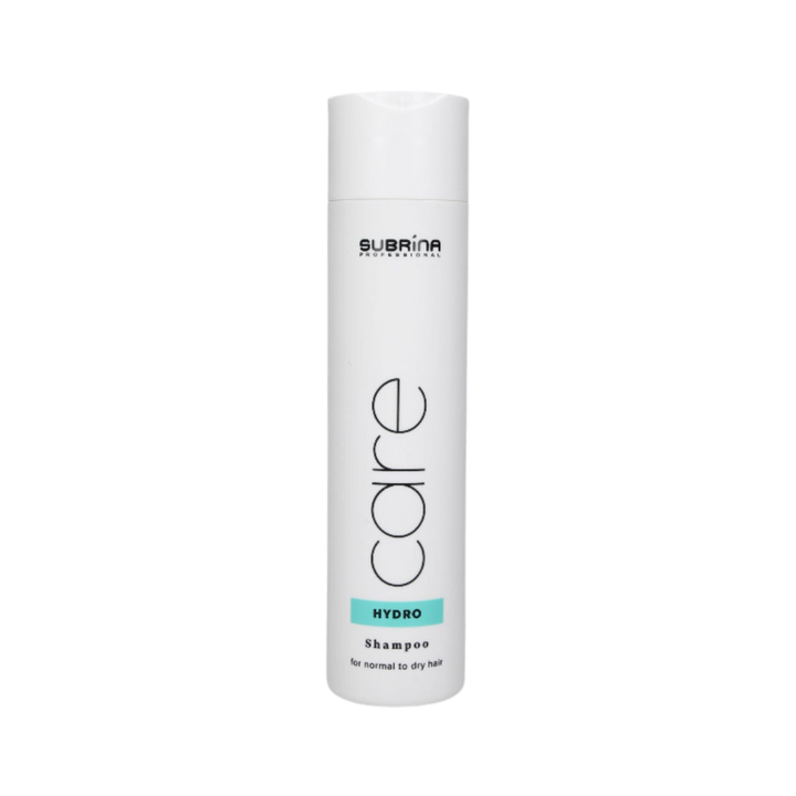 Subrina Care Hydro Hair Shampoo - 250ml | سوبرينا شامبو الترطيب للشعر الجاف و المتضرر - 250 مل