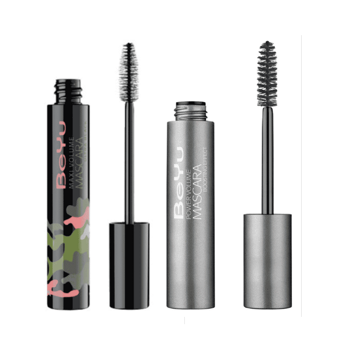 Beyu Power Volume Mascara & Maxi Volume Offer | بيو عرض ماسكارا باور فوليوم وماكسي فوليوم