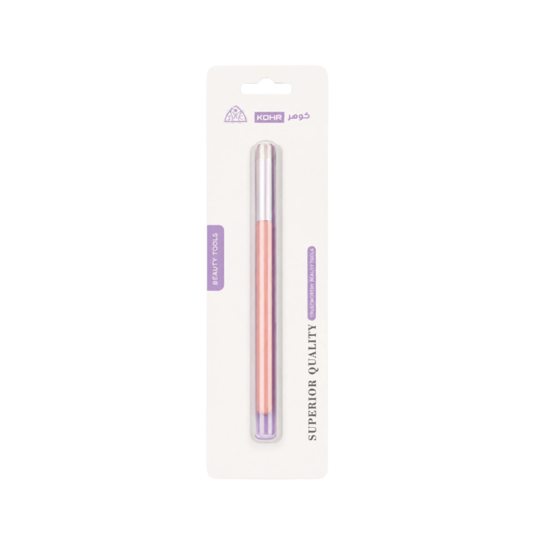 KOHR Superior Quality Beauty Tools | كوهر فرشاة مكياج