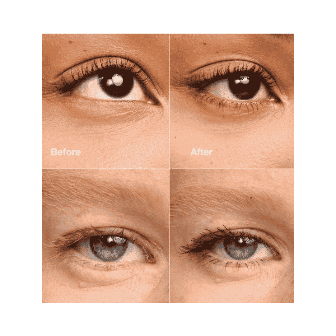 Clinique High Impact Mascara Volume - 7ml | كلينيك ماسكارا مكثفة للرموش - 7مل