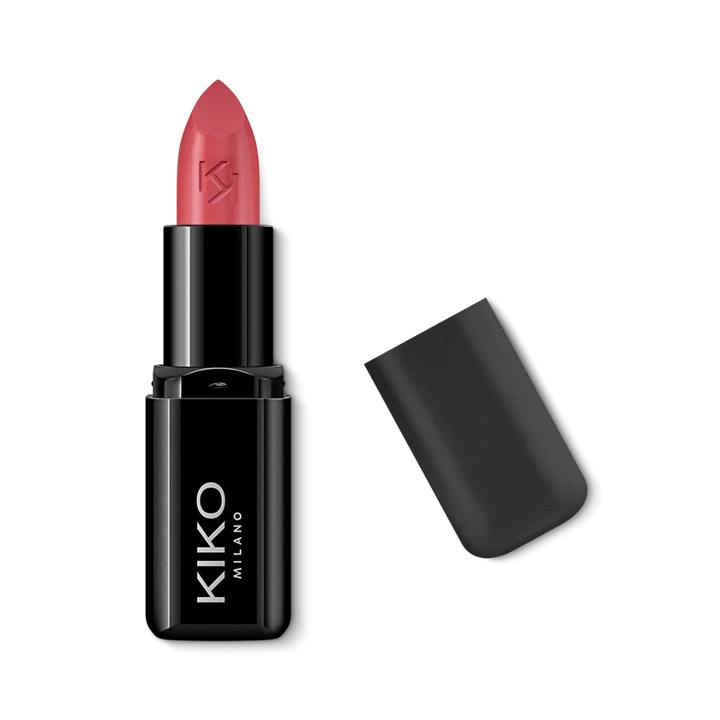 KIKO Smart Fusion Lipstick - 3g | كيكو أحمر شفاه - 3 غرام