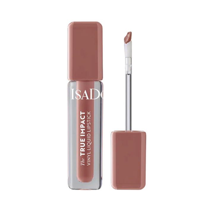 IsaDora The True Impact Vinyl Liquid Lipstick|  ايزادورا أحمر شفاه سائل