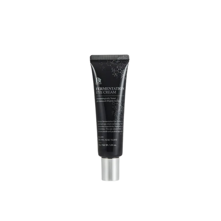 BENTON Fermentation Eye Cream - 30g | بينتون كريم العين - 30 غرام