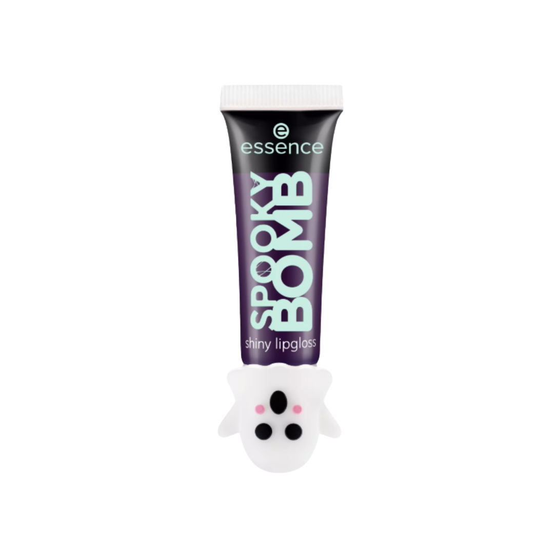 Essence Lipgloss Spooky Bomb | ايسنس غلوس للشفاه