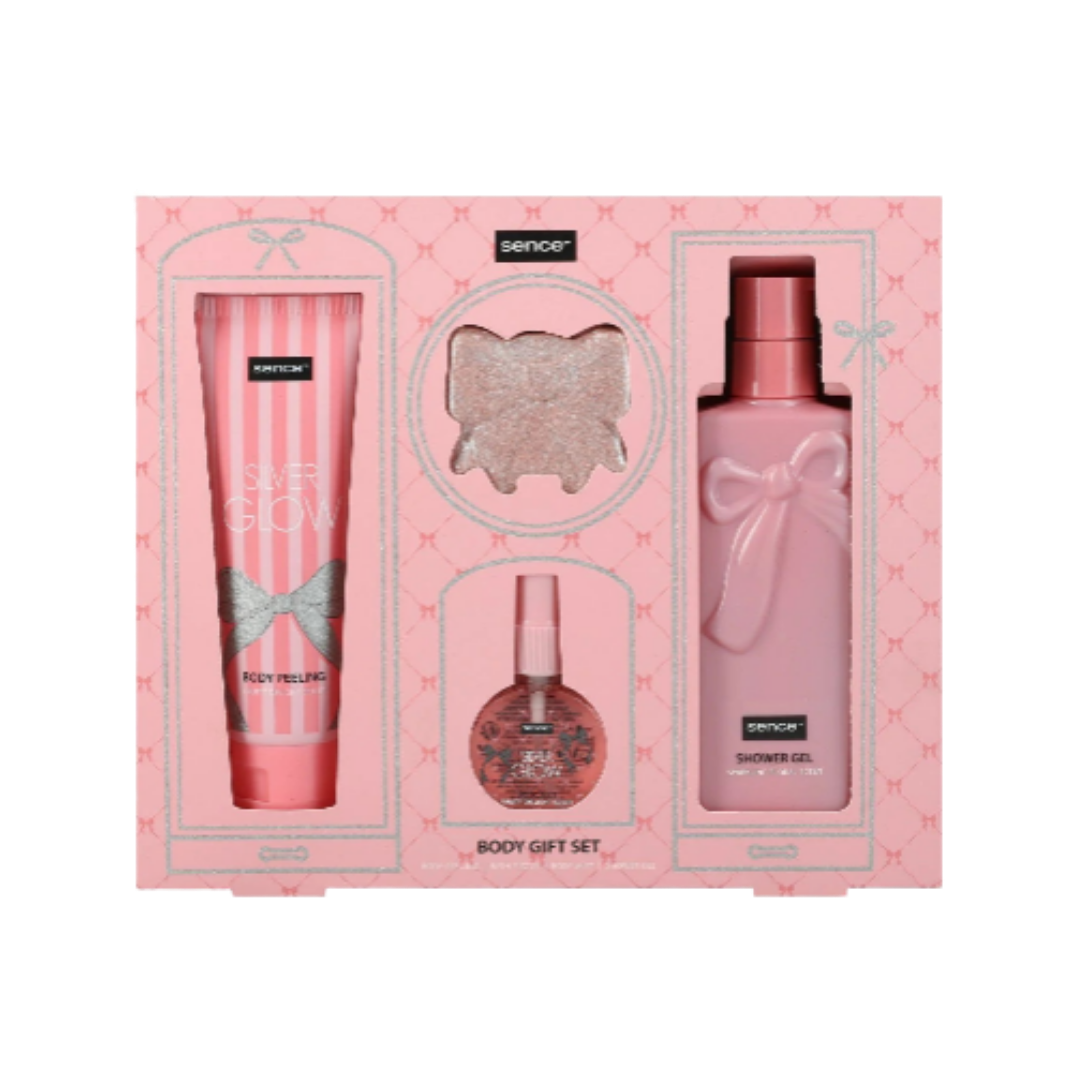 Sence Beauty Body Gift Set | سينس بيوتي مجموعة العناية بالجسم