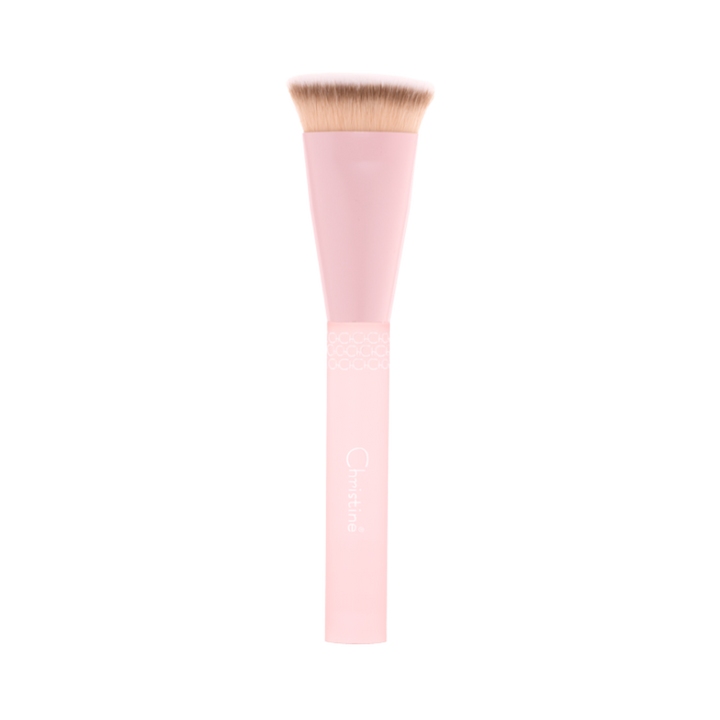 Christine Foundation Brush | كريستين فرشاة كريم الأساس