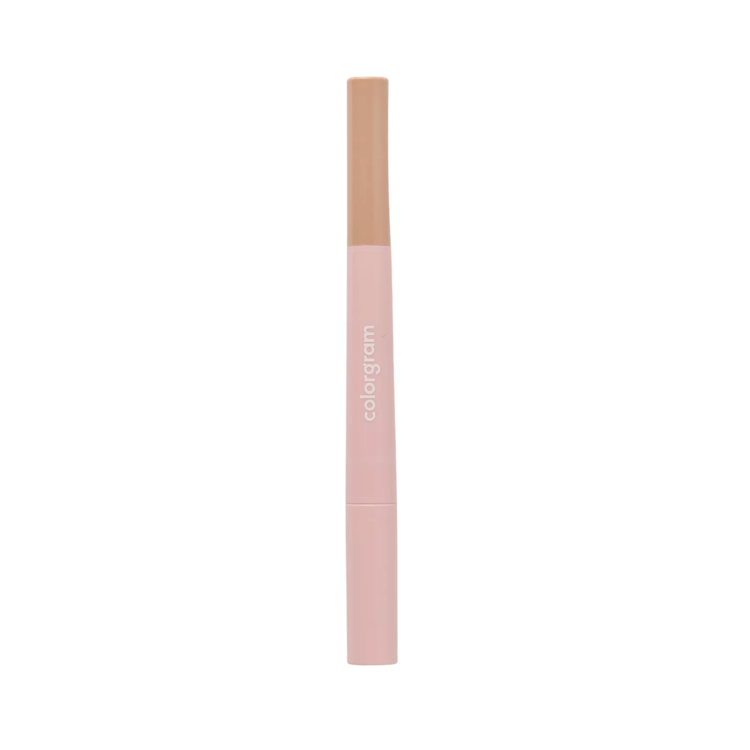Colorgram ALL IN ONE OVER LIP MAKER Lip Pencil - 0.7g | كولورغرام  قلم تحديد الشفاه - 0.7غ