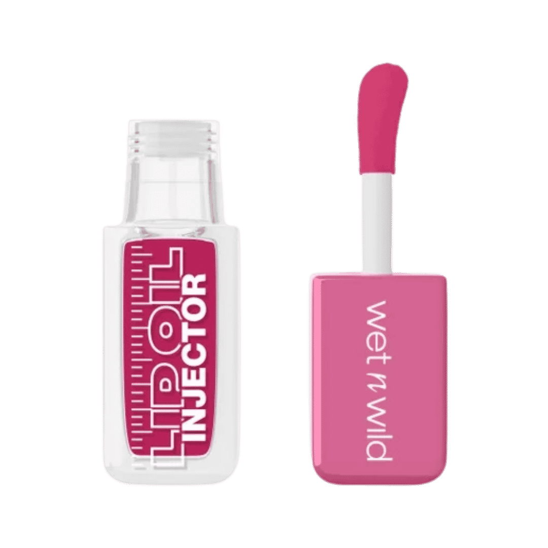 Wet N Wild Lip Oil Injector - 7ml | ويت ان وايلد زيت شفاه إنجيكتور - 7مل