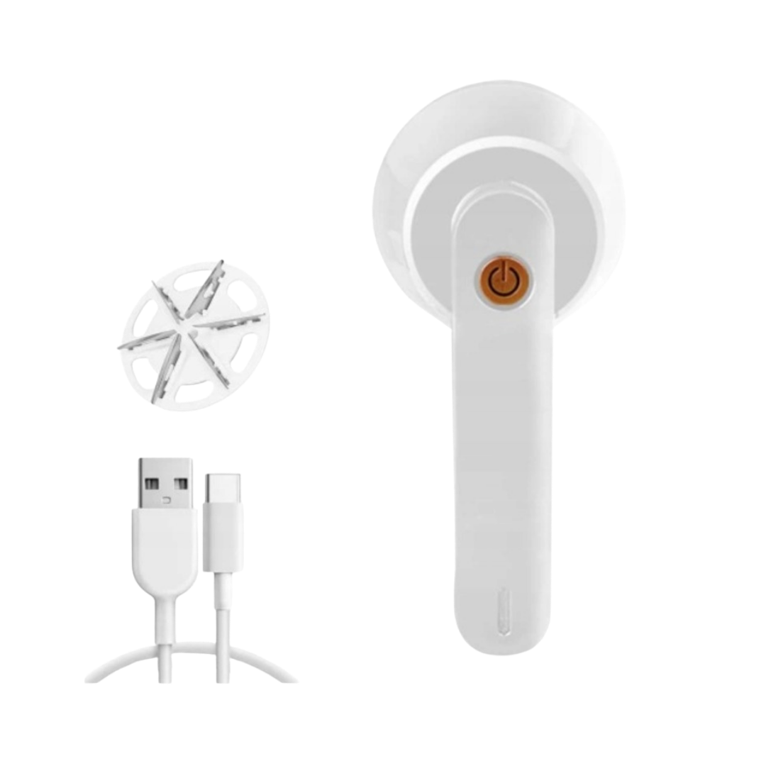 Tools & Cases Lint Remover | أداة إزالة الوبر