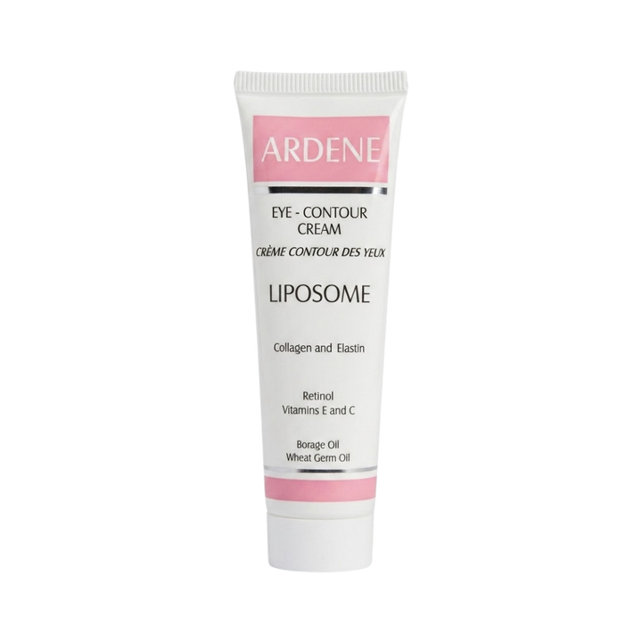 Ardene Eye Contour cream liposome - 30ml | اردن كريم العين بالليبوزومات - 30 مل