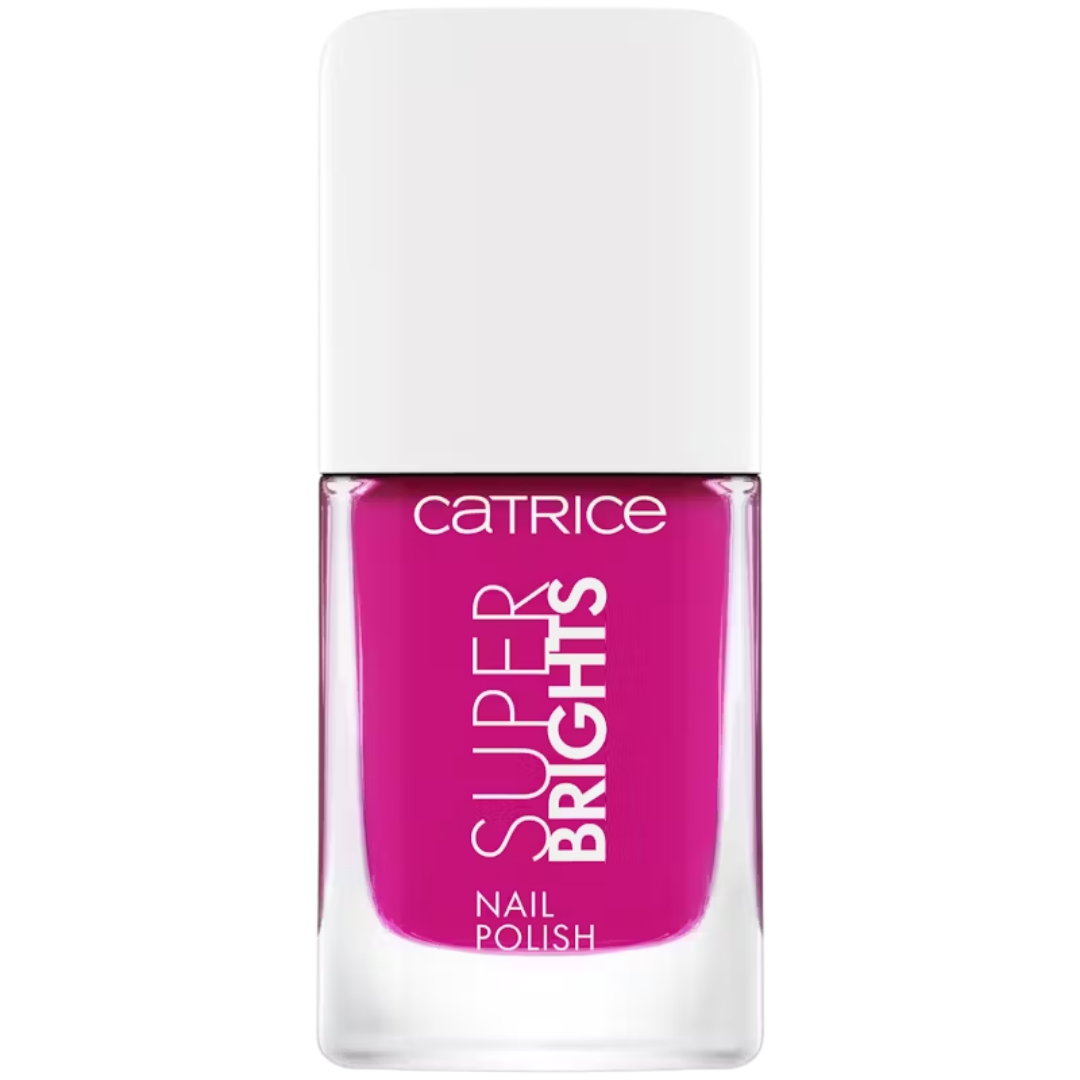 Catrice Super Brights Nail Polish No.040 |  كاتريس صبغ اظافر - رقم 040