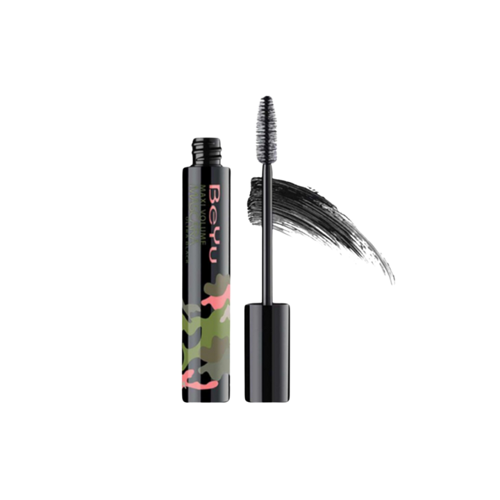 BeYu Maxi Volume Mascara Ultra Black | بيو ماسكارا لتكثيف الرموش
