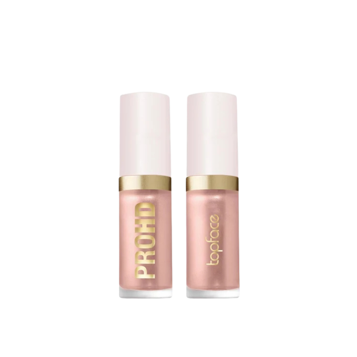 topface Prohd Super Dewy Liquid Highlighter - 7g | توب فيس هايلايتر سائل - 7 غرام