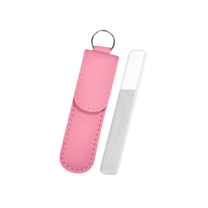 Mura Glass Nail Cooler | مورا مبرد الأظافر الزجاجي