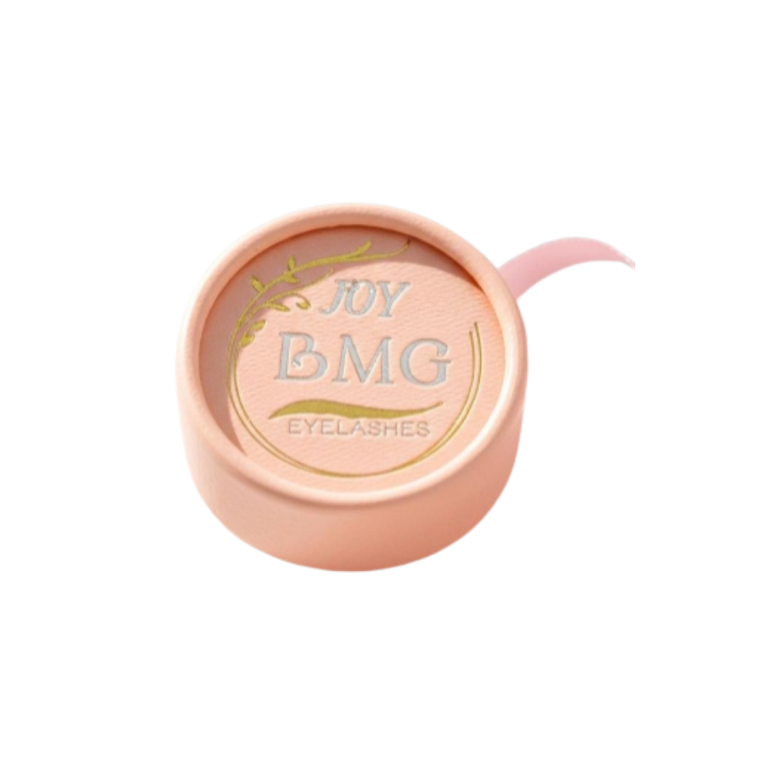 JOY B.M.G Eyelashes | جوي بي أم جي رموش طبيعية