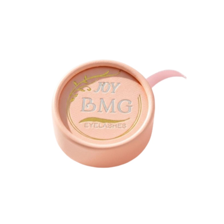 JOY B.M.G Eyelashes | جوي بي أم جي رموش طبيعية