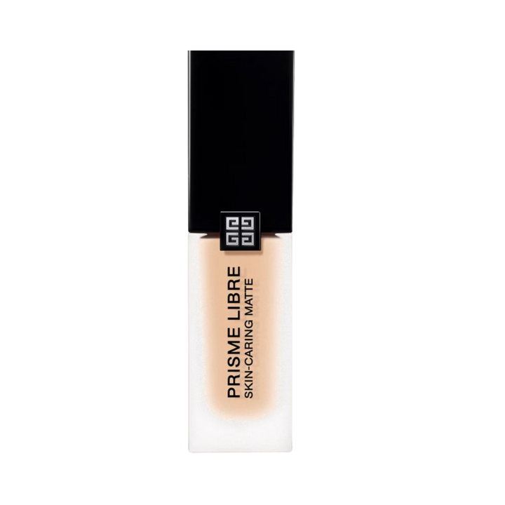 GIVENCHY Prisme Libre Skin-Caring Matte - 30ml | جيفينشي كريم أساس - 30 مل